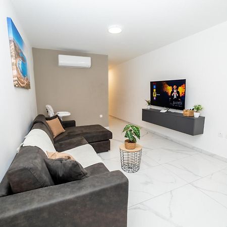 New 3 Bedroom Apartment A1 San Pawl il-Baħar Extérieur photo