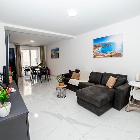 New 3 Bedroom Apartment A1 San Pawl il-Baħar Extérieur photo