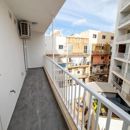 New 3 Bedroom Apartment A1 San Pawl il-Baħar Extérieur photo