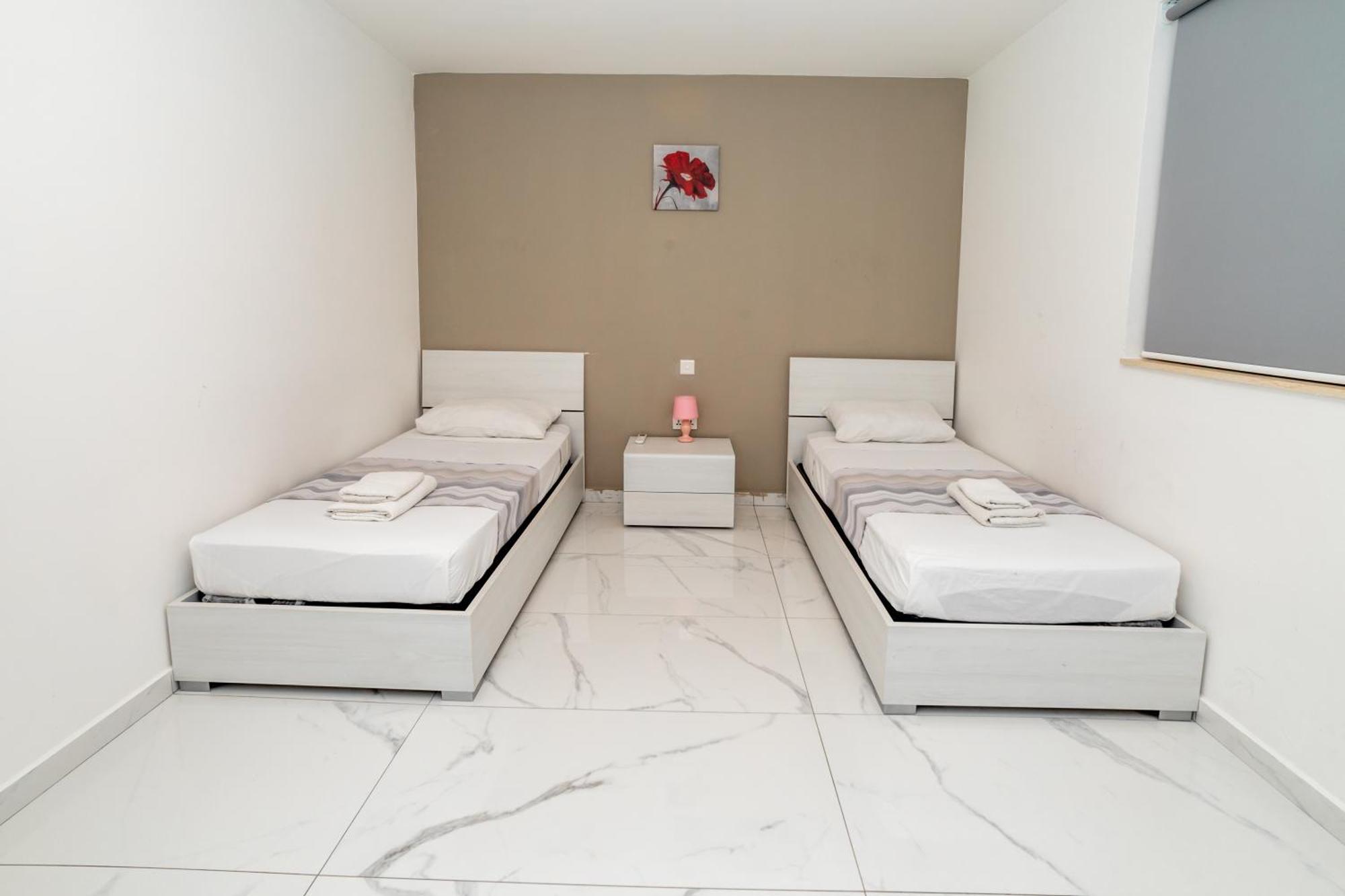 New 3 Bedroom Apartment A1 San Pawl il-Baħar Extérieur photo
