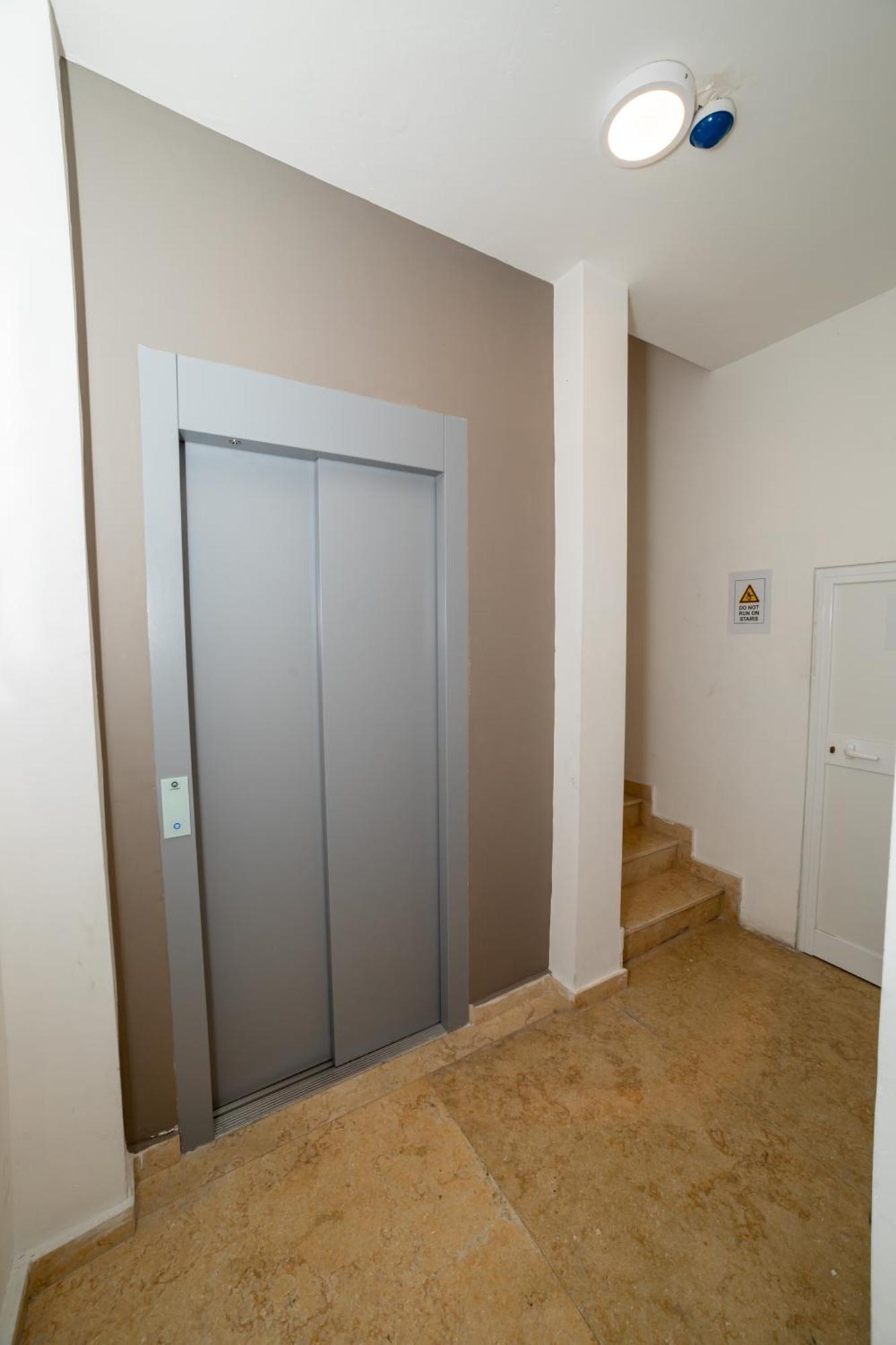 New 3 Bedroom Apartment A1 San Pawl il-Baħar Extérieur photo