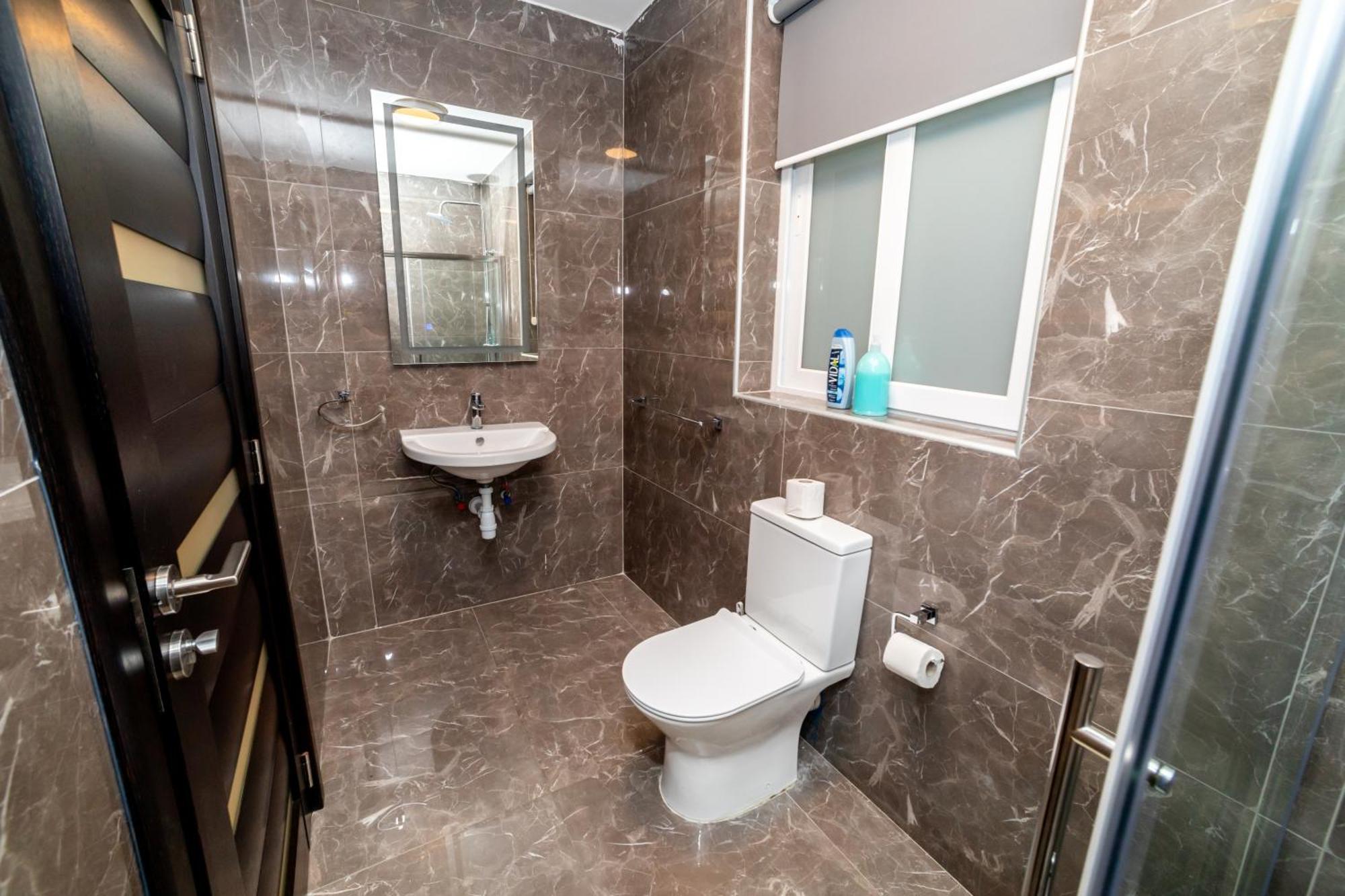 New 3 Bedroom Apartment A1 San Pawl il-Baħar Extérieur photo