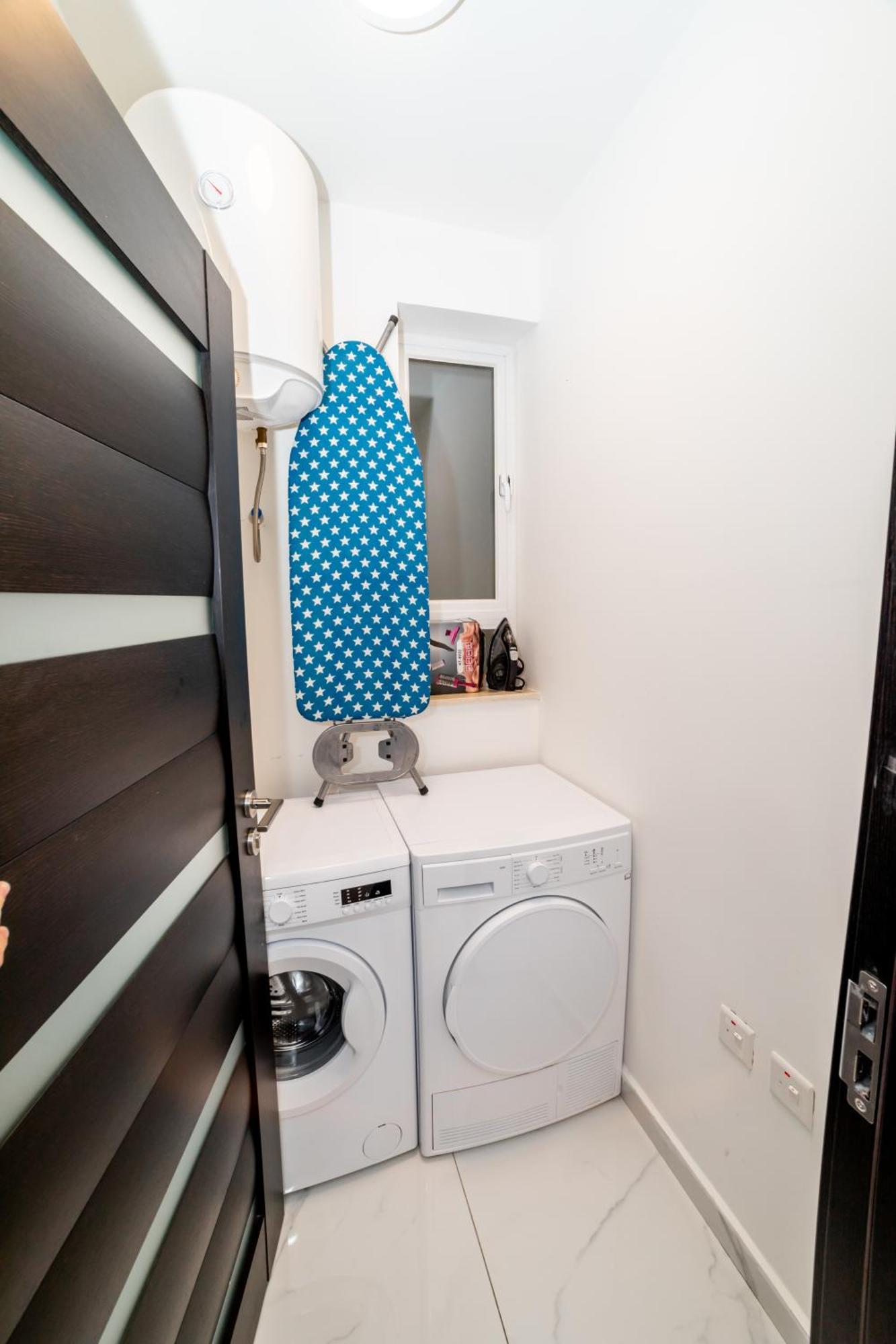 New 3 Bedroom Apartment A1 San Pawl il-Baħar Extérieur photo