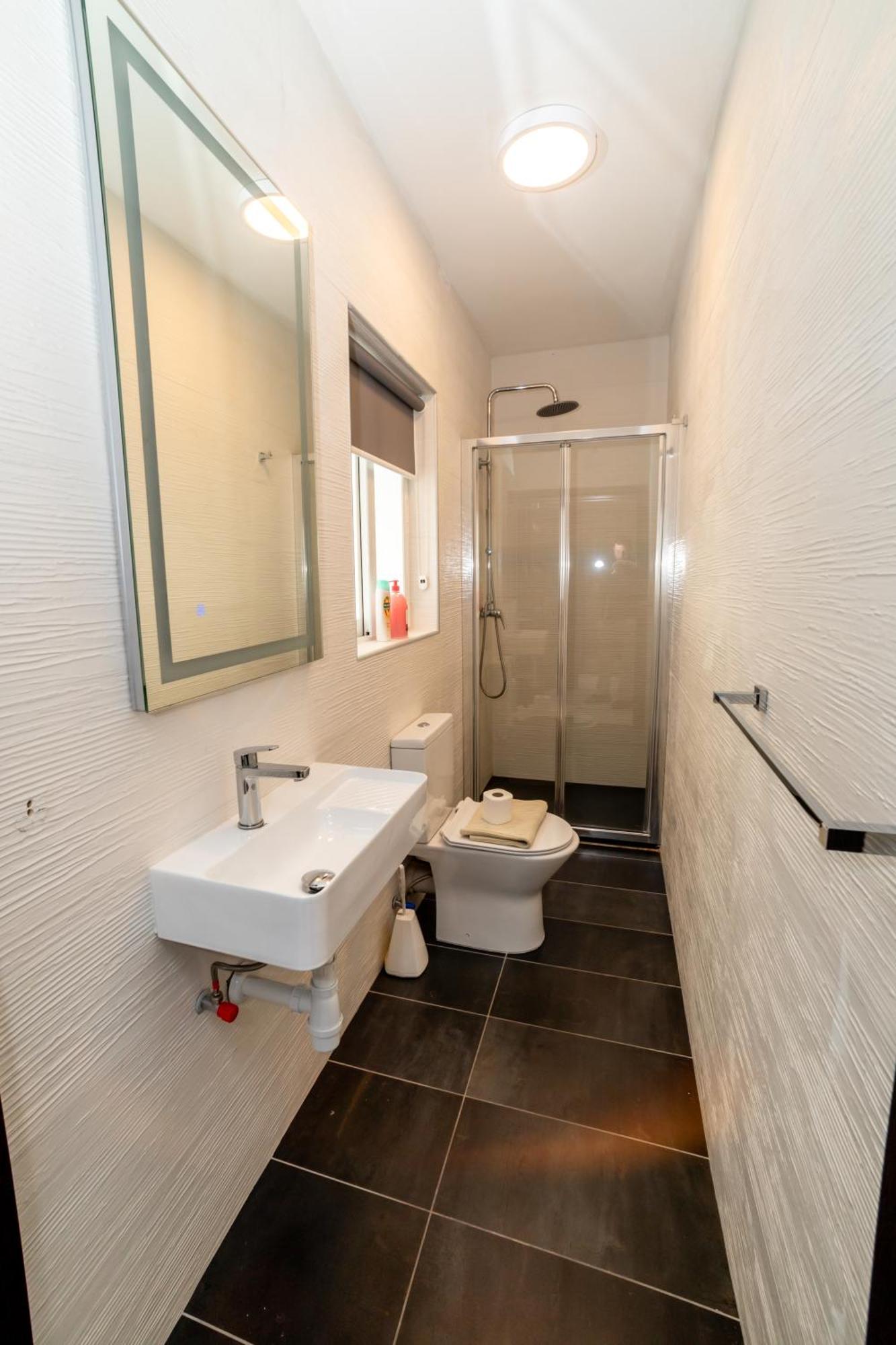 New 3 Bedroom Apartment A1 San Pawl il-Baħar Extérieur photo